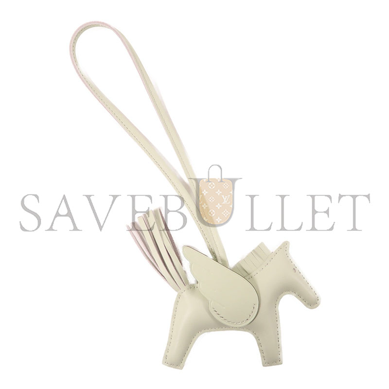 H**mes SWIFT RODEO PEGASE PENDANT